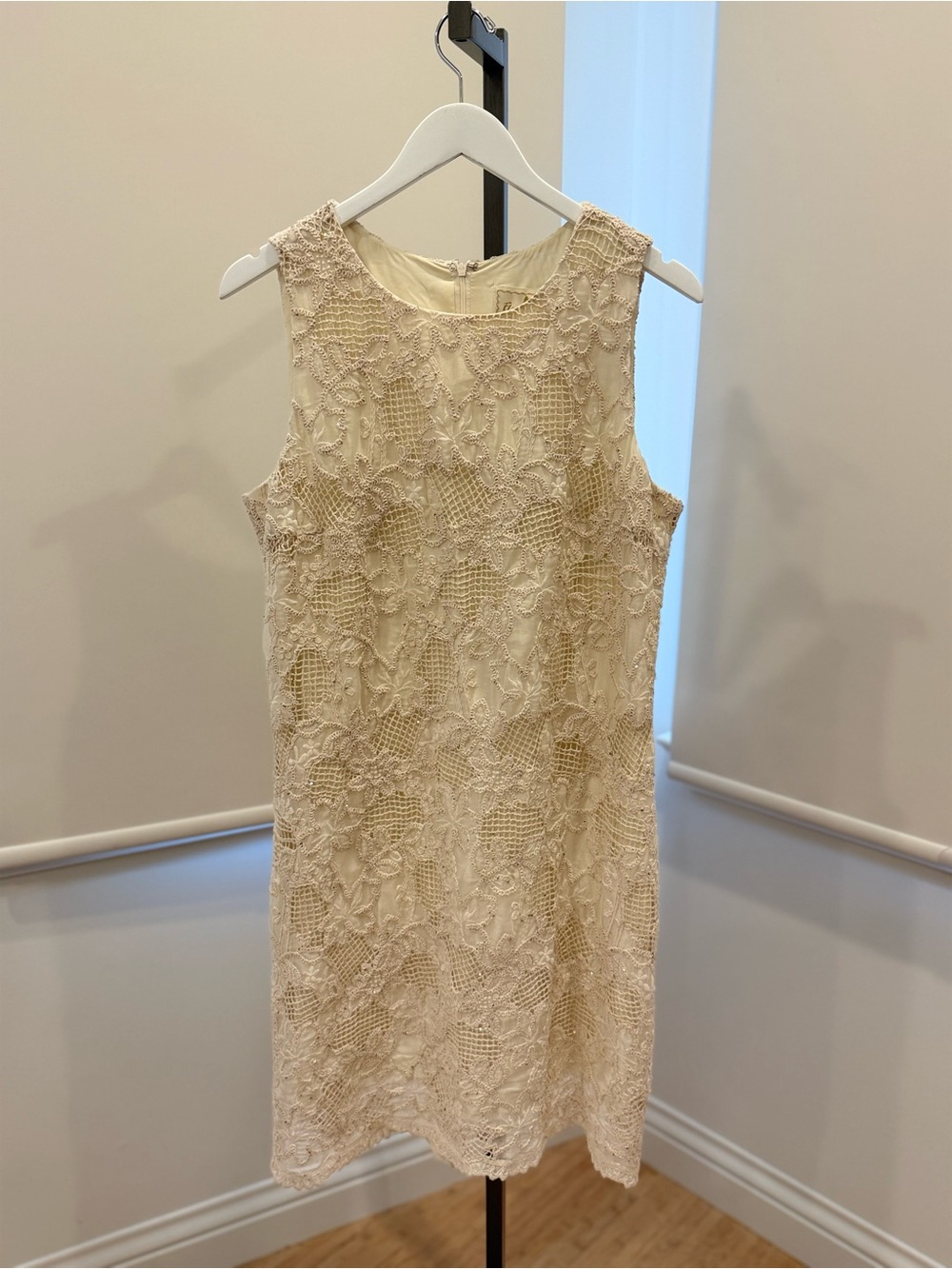 Flora Bea Ellis Dress - Luxe Lace